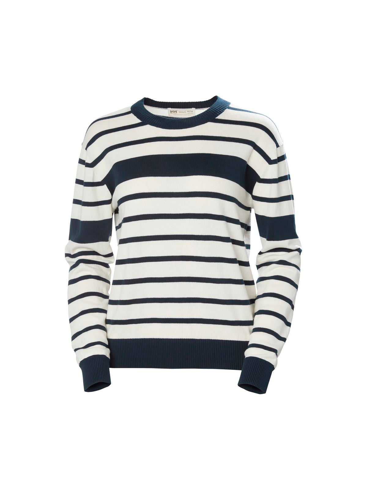 Sweter Helly Hansen W Skagen Sweater 2.0 granatowy - Adventure Sports