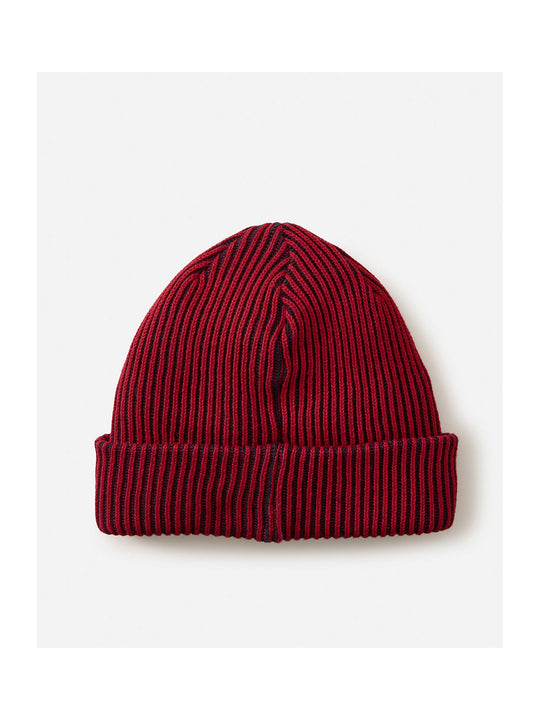Czapka RIP CURL SEARCH CHUNKY REG BEANIE czarna

