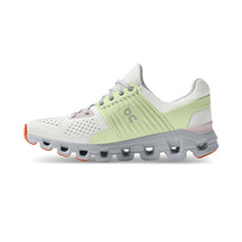 Buty do biegania ON W Cloudswift - zielony/szary
