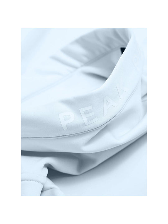 Bluza PEAK PERFORMANCE Rider Zip Hood Junior - Adventure Sports
