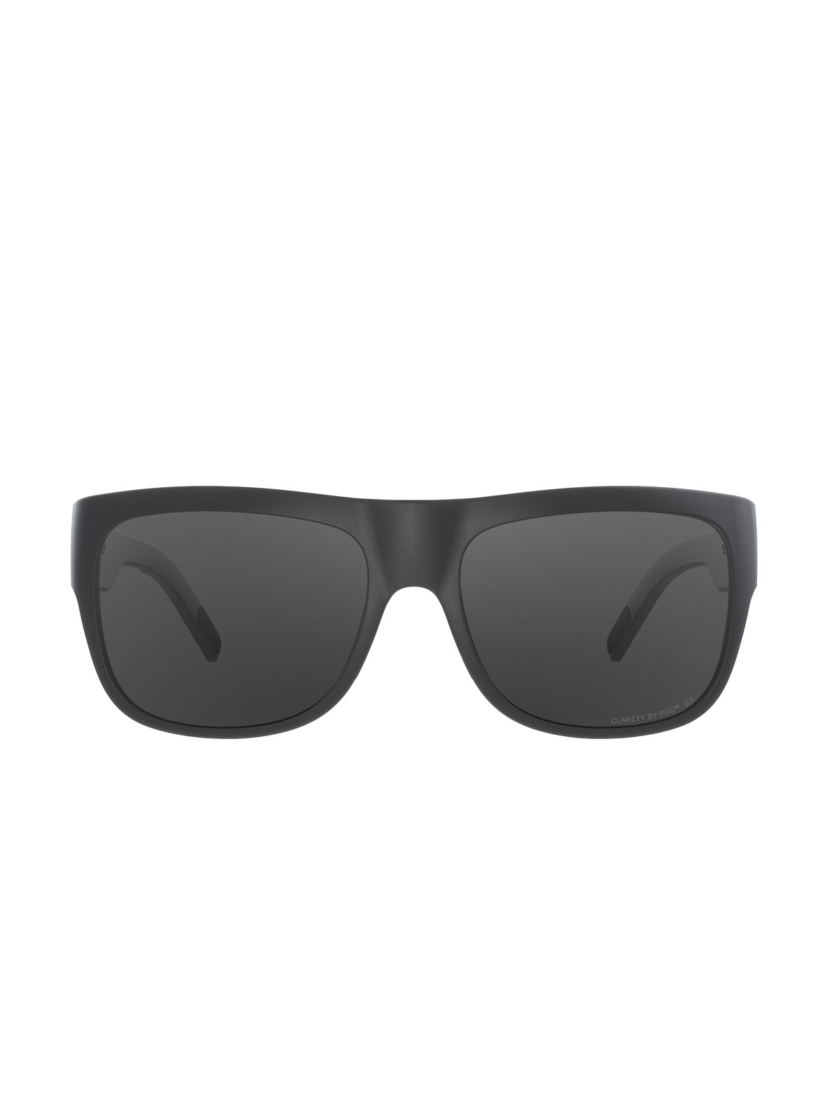 Okulary przeciwsłoneczne POC WANT black - Clarity Universal/Sunny Grey cat.3
