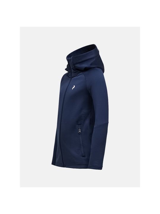 adventuresports bluza-peak-performance-jr-rider-essentials-zip-hood-g80578010-2n3 tyl
