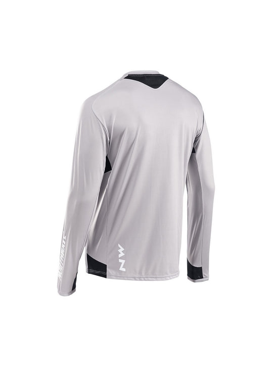Koszulka Rowerowa NORTHWAVE EDGE JERSEY LS - Adventure Sports

