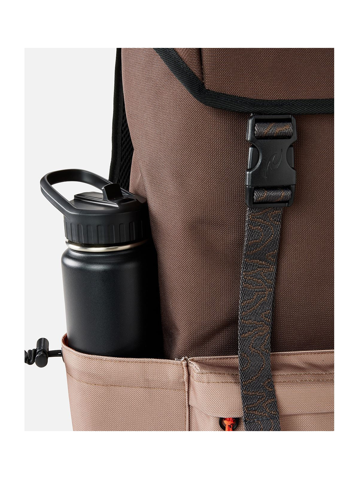 Plecak outdoorowy RIP CURL Forester 26L Search beżowy - TU - Adventure Sports