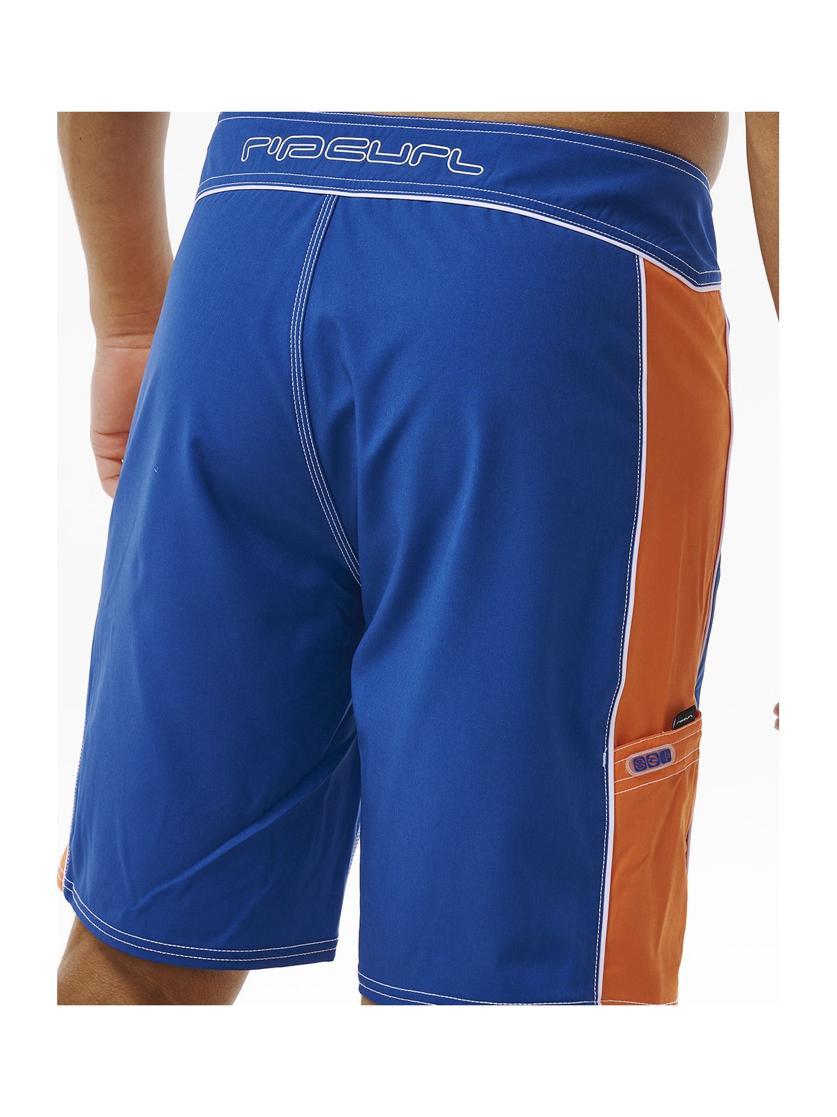 Boardshorty RIP CURL Mirage Archive granatowy - Adventure Sports