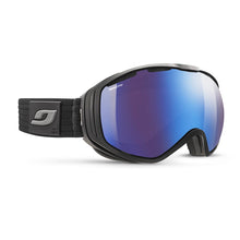 Gogle narciarskie JULBO TITAN OTG czarne fotochrom Cat 2-4 polaryzacja
