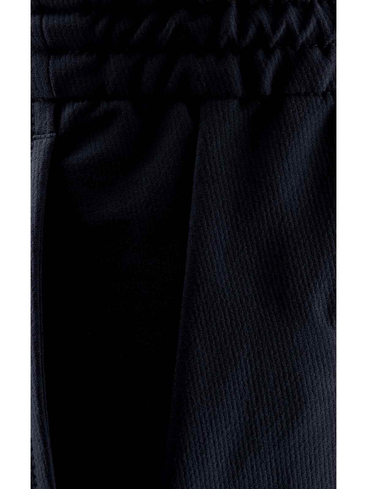 Szorty męskie SAIL RACING Race Jogger Shorts Granatowy - Adventure Sports