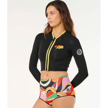 Szorty damskie RIP CURL G-Bomb 1.5 B/Leg Shorts multikolor

