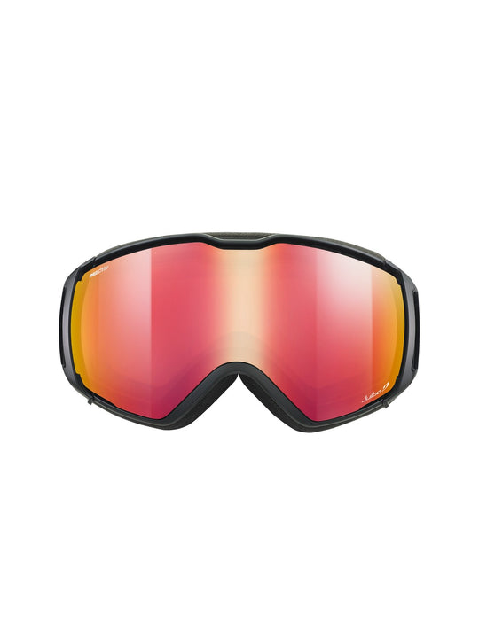 Gogle narciarskie JULBO TITAN OTG czarne fotochrom Cat 2-3 polaryzacja - TU - Adventure Sports
