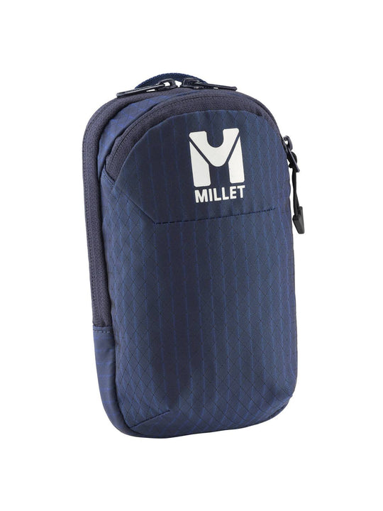 Saszetka MILLET Ubic Belt Pocket granatowa
