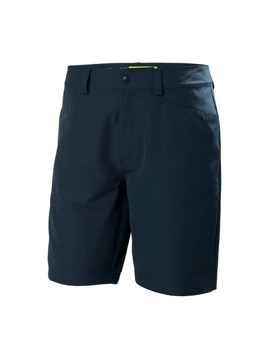 Szorty Helly Hansen Hp Qd Club Shorts 10’’ 2.0 granatowy - Adventure Sports
