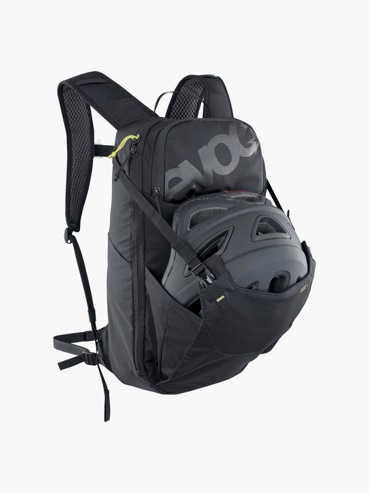 Plecak z bukłakiem EVOC Ride 8 + Hydration Bladder 2 black
