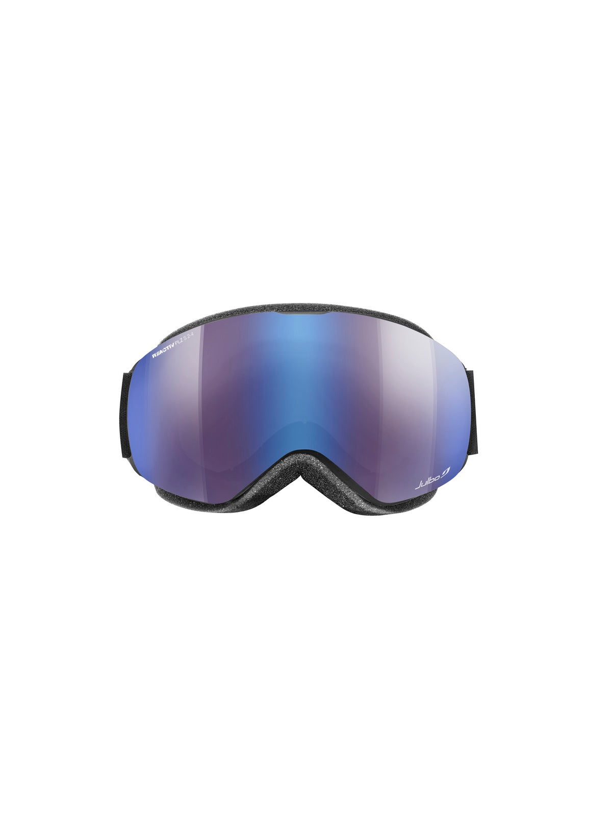 Gogle narciarskie JULBO Proxima czarny fotochrom Cat 2-4 Polarized