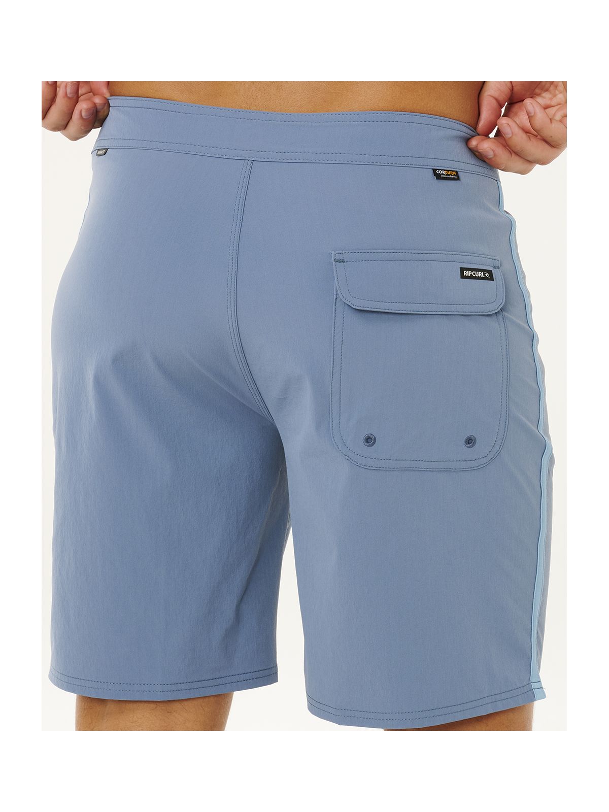 Boardshorty męskie RIP CURL Mirage Core Cordura niebieskie