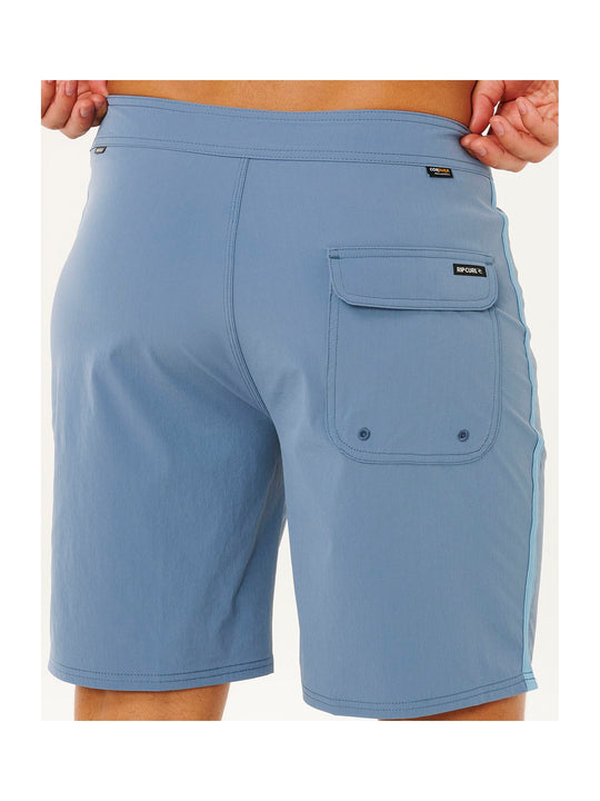 Boardshorty męskie RIP CURL Mirage Core Cordura niebieskie

