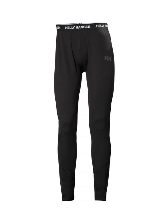Spodnie Helly Hansen Lifa Active Pant czarny - Legginsy - Adventure Sports
