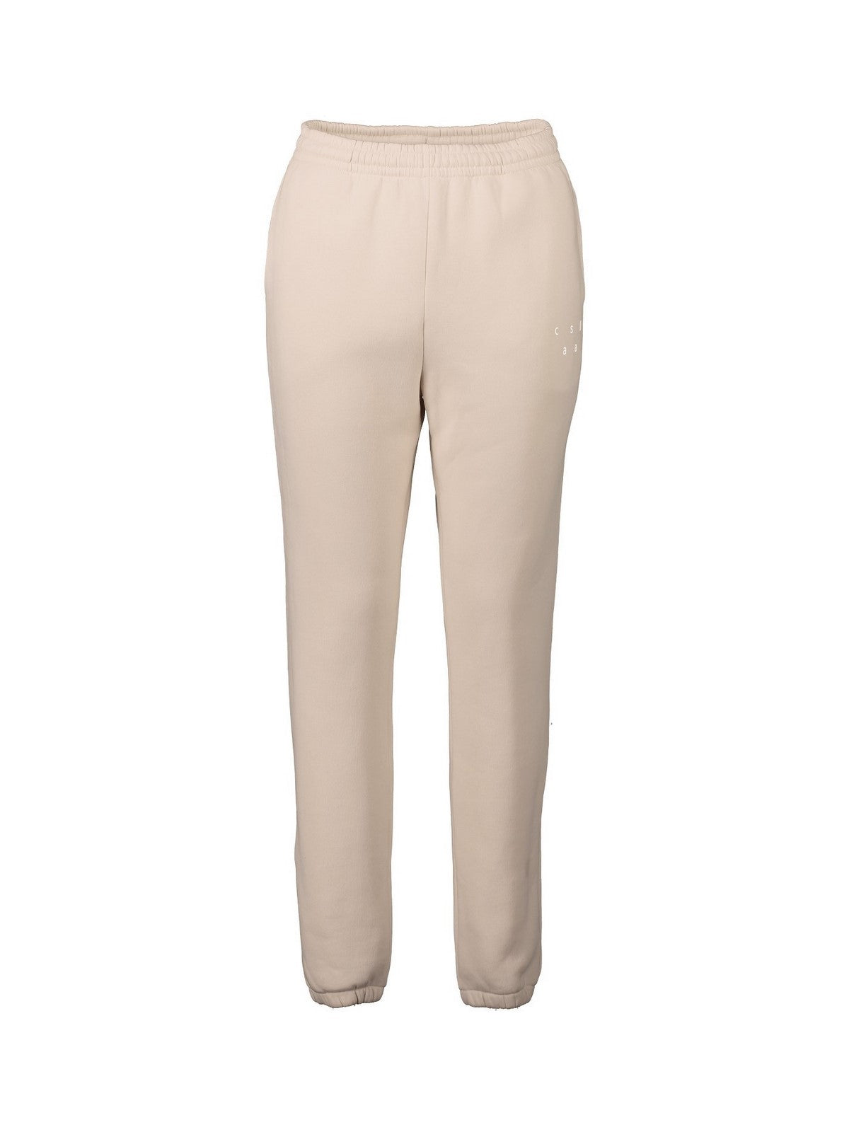 Spodnie sportowe CASALL Cozy Jogger piaskowy - Adventure Sports