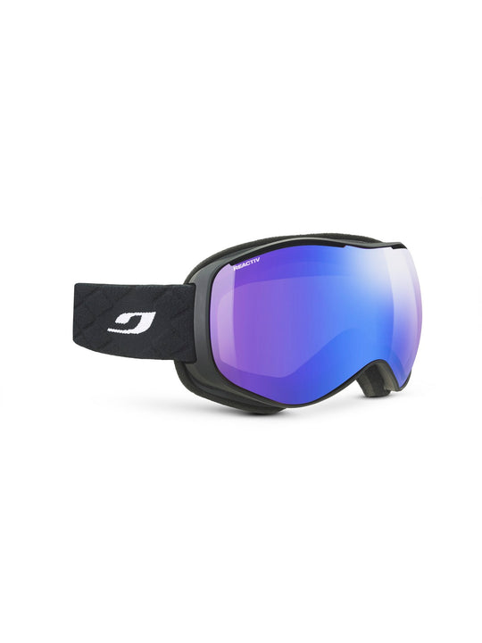 Gogle narciarskie JULBO DESTINY czarne fotochrom Cat 1-3 hi-contrast - L - Adventure Sports
