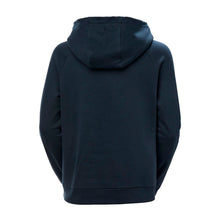 Bluza Helly Hansen W Core Hoodie granatowy - Adventure Sports
