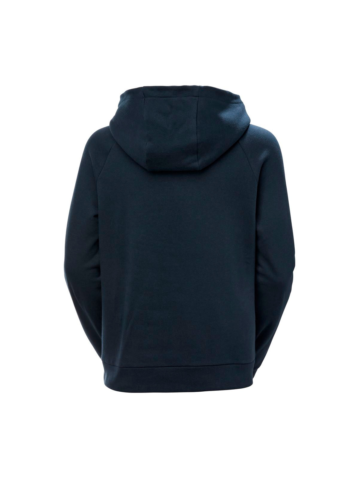 Bluza Helly Hansen W Core Hoodie granatowy - Adventure Sports
