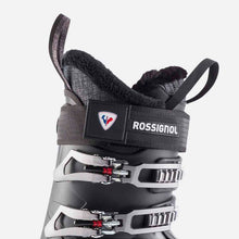 Buty narciarskie ROSSIGNOL PURE COMFORT 60 - SOFT BLACK - Narciarskie - Adventure Sports
