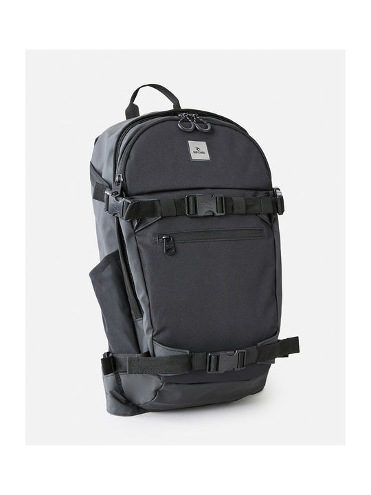 Plecak narciarski RIP CURL Dawn Patrol 20L Snow czarny - TU - Adventure Sports
