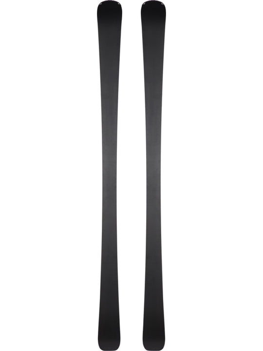 Narty ROSSIGNOL REACT 6 Ca + wiązania LOOK Xpress 11 GW B83 Blk Orange - Adventure Sports
