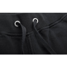 Szorty SAIL RACING Jr Bowman Sweat Shorts - czarny - Adventure Sports
