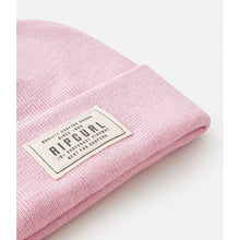 Czapka RIP CURL Premium Surf Tall Beanie bordowy - TU - Adventure Sports
