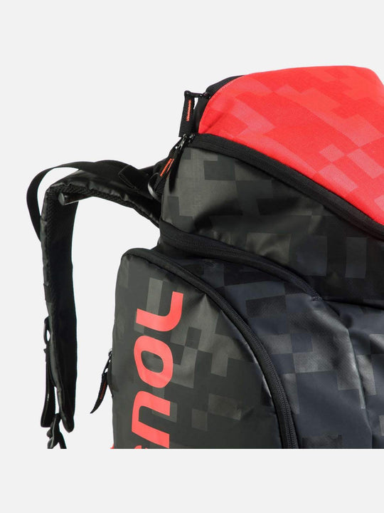 Plecak narciarski ROSSIGNOL HERO Athletes Bag czarny - TU - Narciarski - Adventure Sports
