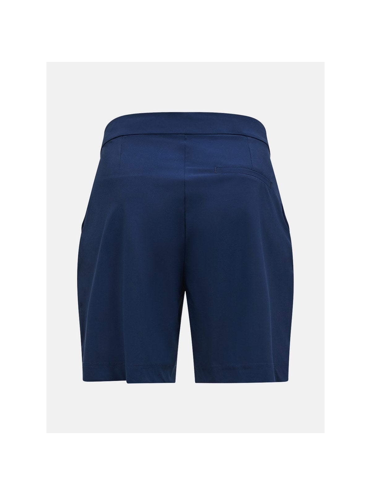 Szorty Peak Performance W Any Jersey Shorts granatowy - Adventure Sports