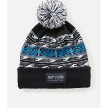 Czapka RIP CURL Pure Surfâ Polar Beanie - Boy granatowy - TU - Adventure Sports
