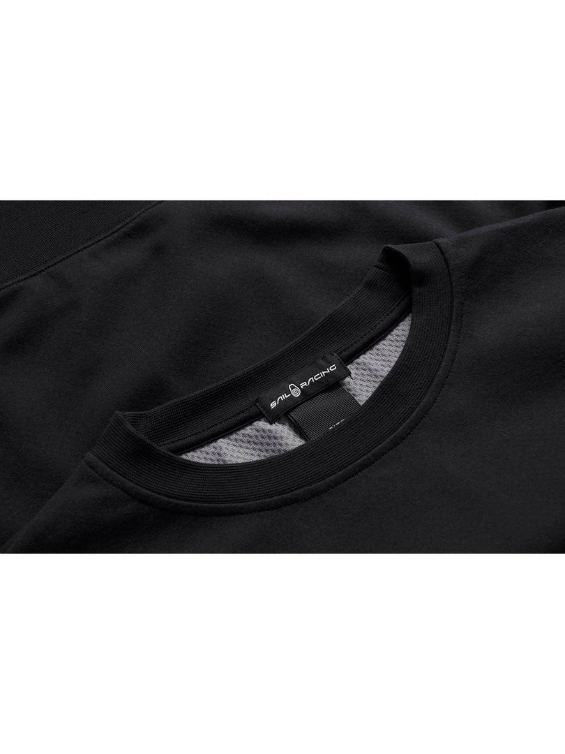 Damska bluza Sail Racing W Race Heavy Sweater beidge - Sweter - Adventure Sports