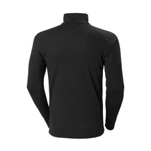 Bluza Helly Hansen Hp 1/2 Zip Pullover czarny - Adventure Sports
