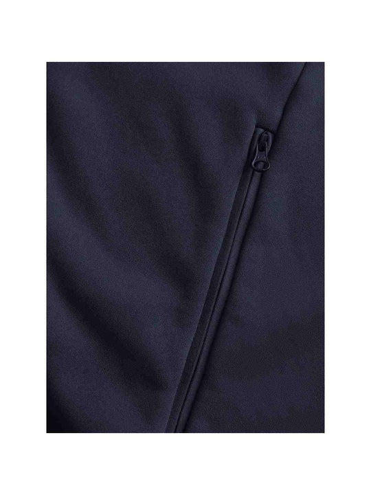 Bluza Peak Performance M Chill Light Zip Hood granatowy - Adventure Sports
