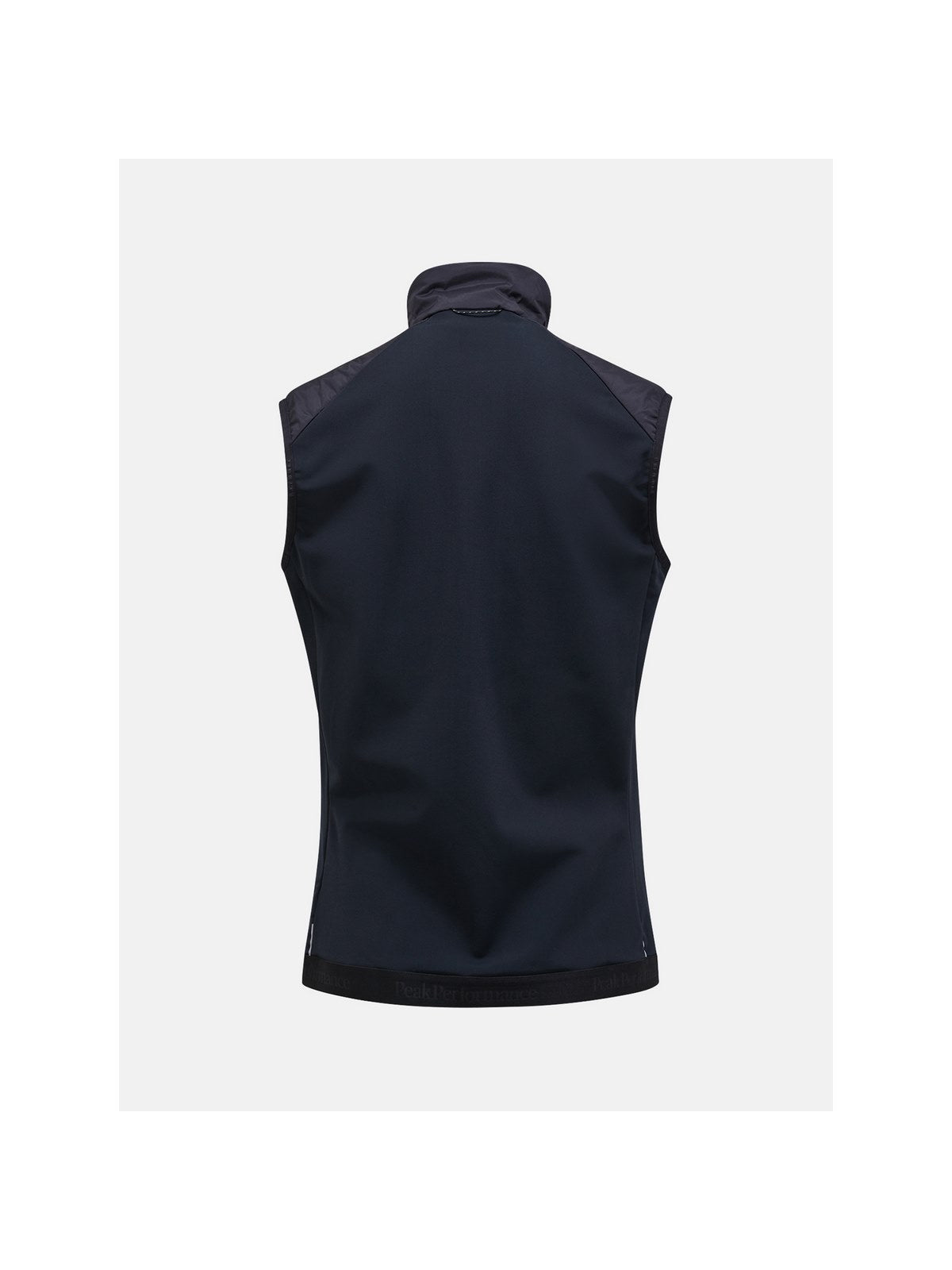 Kamizelka Peak Performance M Insulated Wind Vest czarny - Adventure Sports