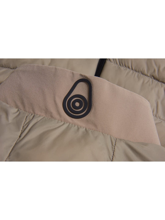 Kamizelka SAIL RACING W Race Primaloft Vest - brązowy - Adventure Sports
