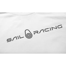 T-Shirt SAIL RACING BOWMAN TEE biała - Koszulka - Adventure Sports
