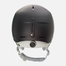 Kask narciarski ROSSIGNOL TEMPLAR Impacts W black - Adventure Sports
