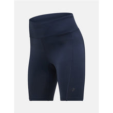 Szorty Peak Performance W Lightweight Shorts niebieski - Adventure Sports
