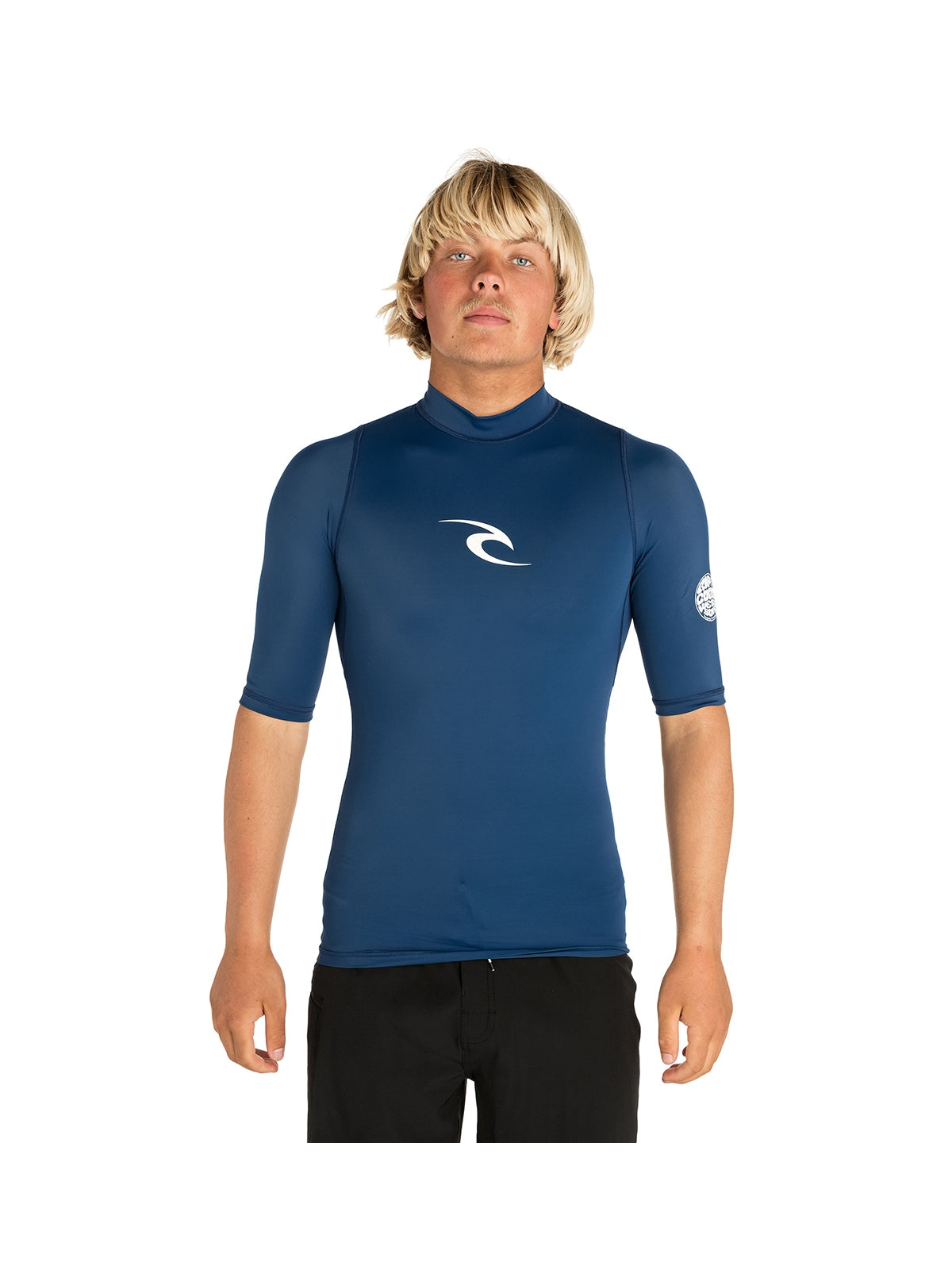 Lycra RIP CURL CORPO S/SL UV TEE - Adventure Sports