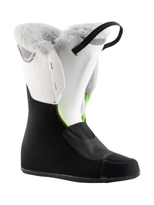 Buty narciarskie ROSSIGNOL ALLTRACK PRO 100 W - SHADOW GEEN - Narciarskie - Adventure Sports
