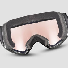 Gogle narciarskie JULBO Quickshift SP czarne Cat 1 - XL - Adventure Sports
