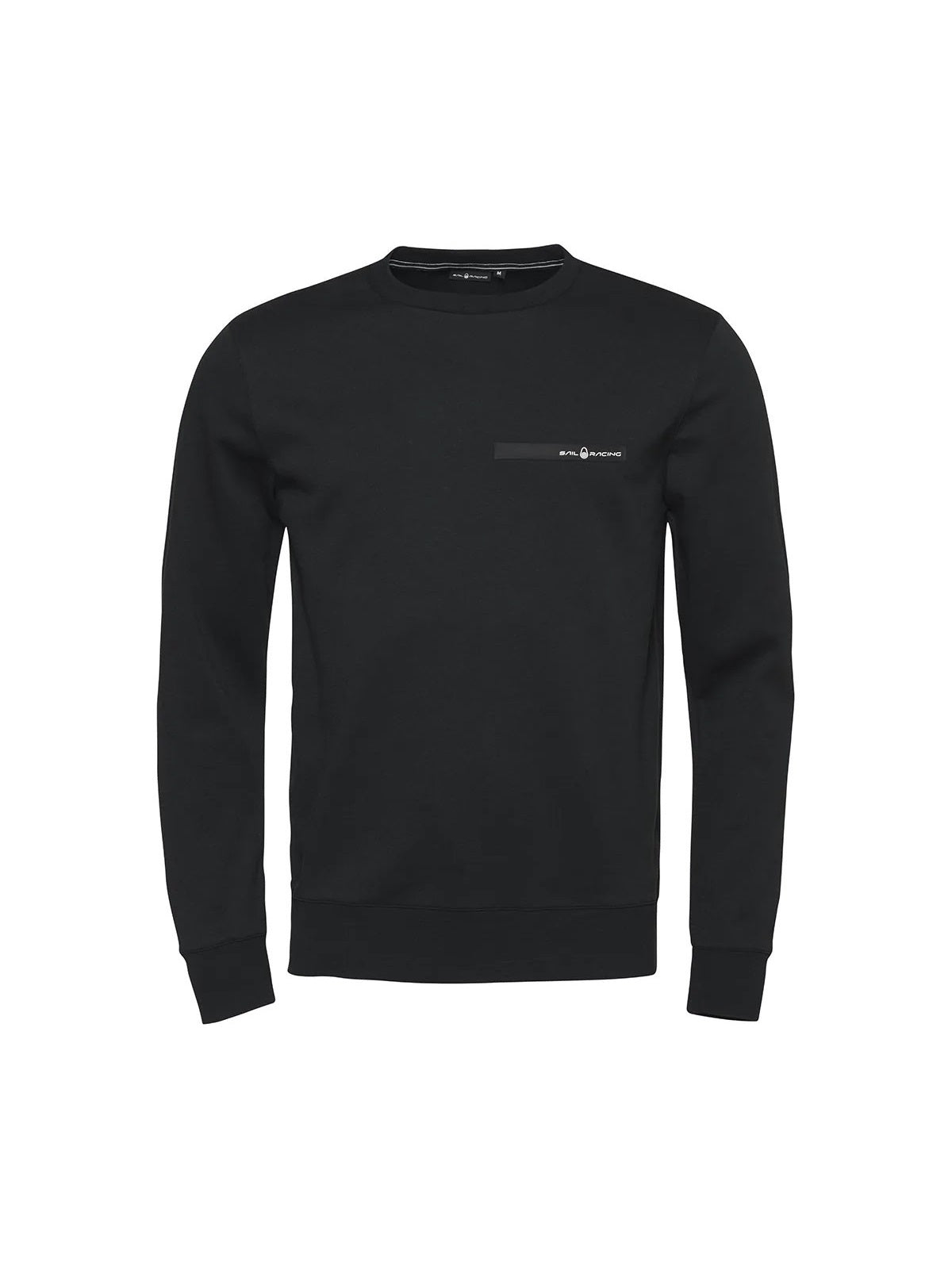 Sweter SAIL RACING Ocean Sweater - czarny - Adventure Sports