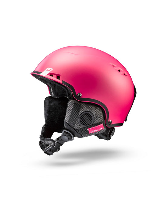 Kask narciarski JULBO LETO rózowy - Adventure Sports
