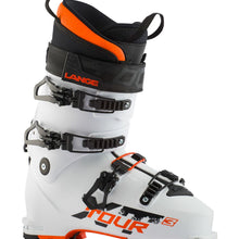 Buty skitourowe LANGE XT3 TOUR - white flex100 - Narciarskie - Adventure Sports

