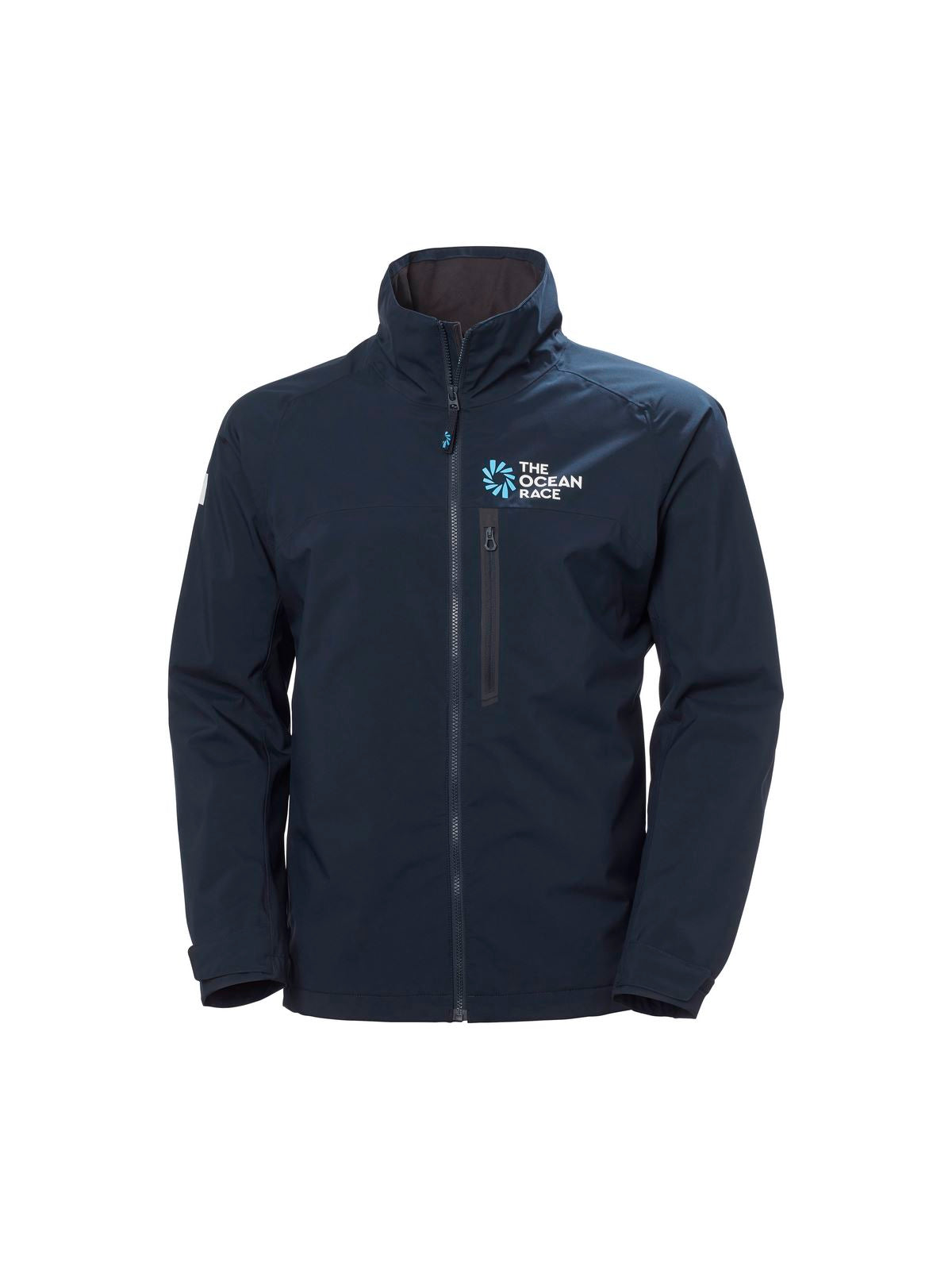 Kurtka Helly Hansen The Ocean Race Jacket granatowy - Adventure Sports