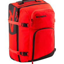 Torba ROSSIGNOL HERO CABIN BAG - ONE SIZE - Walizka - Adventure Sports

