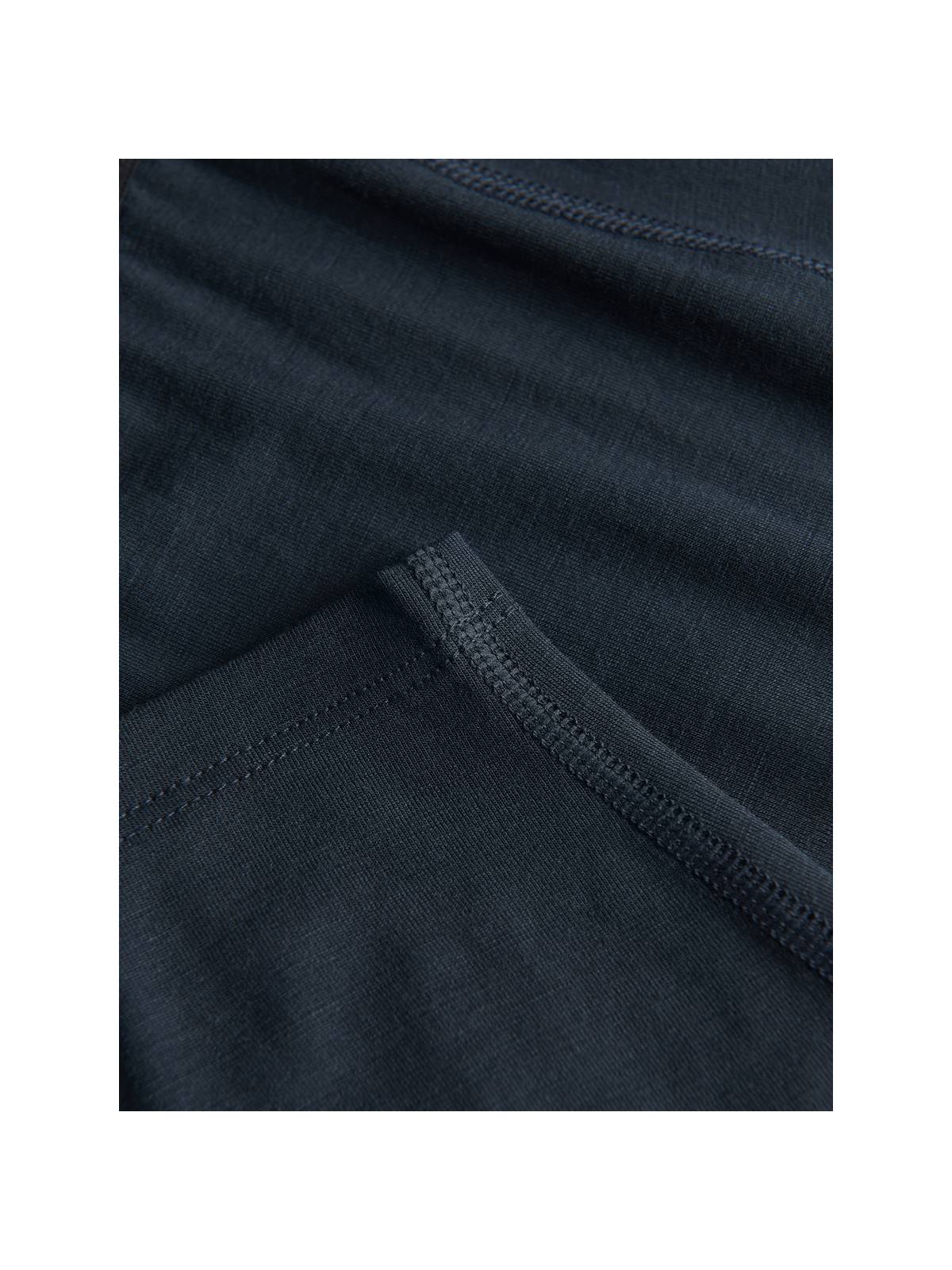 Legginsy Peak Performance M MAGIC LONG JOHN granatowe - Bielizna - Adventure Sports