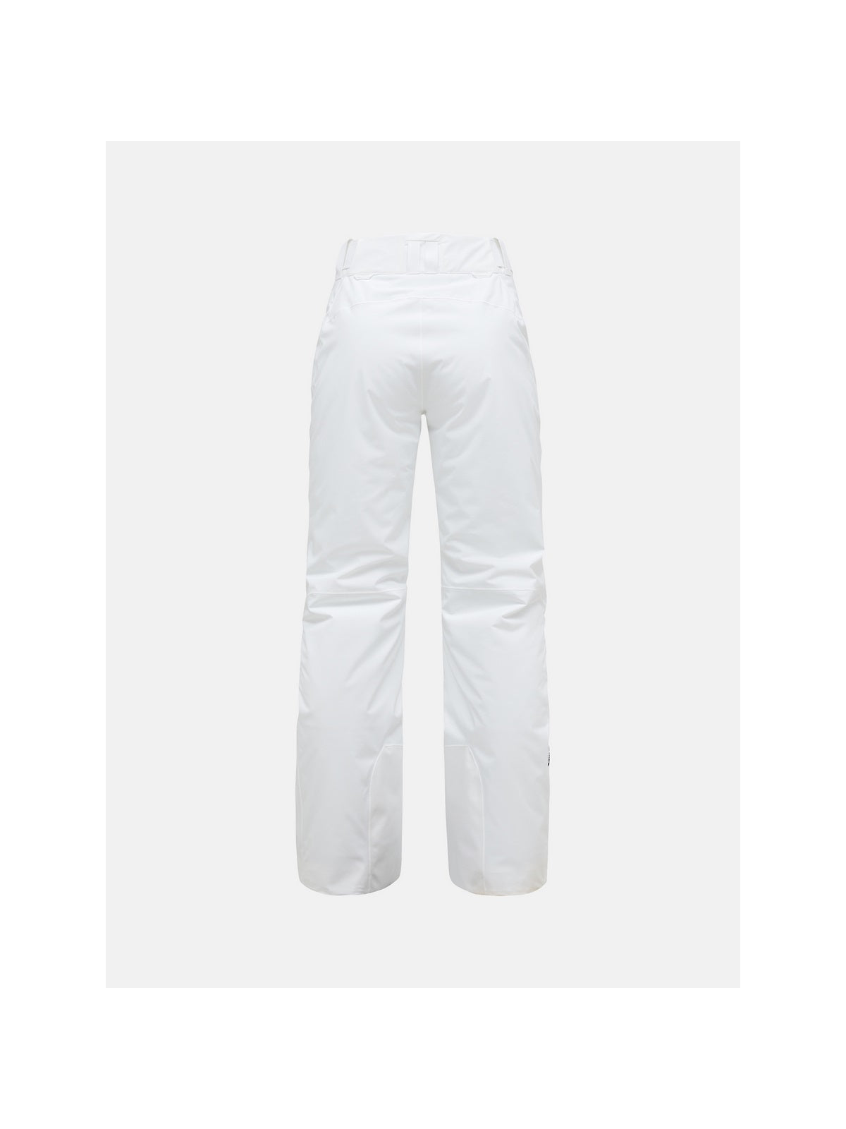 Spodnie narciarskie Peak Performance W Anima Pants biały - Adventure Sports